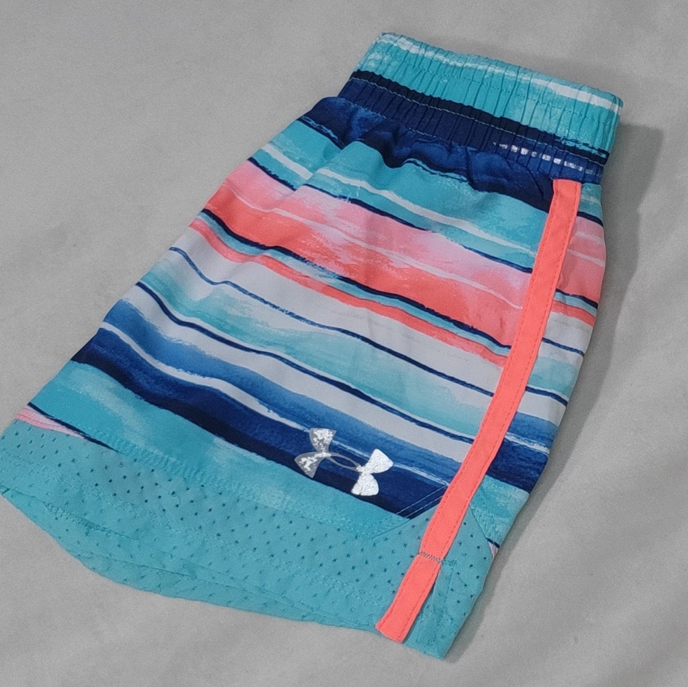 Under Armour Sprint Shorts